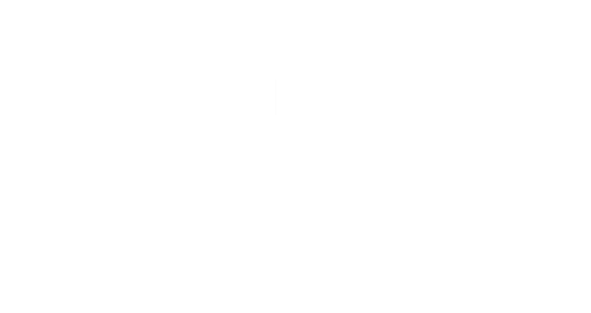 logo gautier avocat police blanche